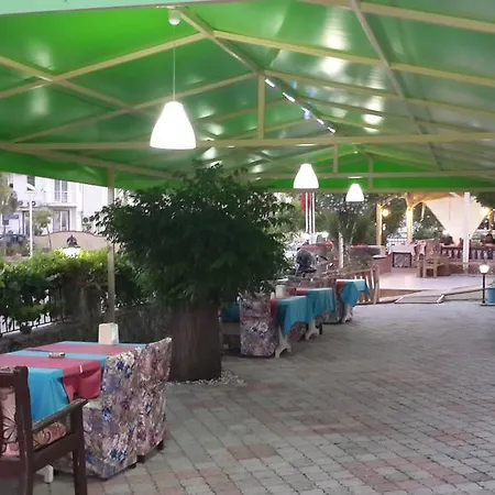 Sevi 2* Fethiye