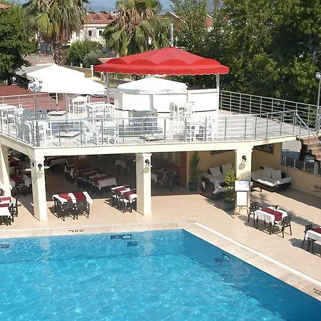 Hotel Sevi Fethiye