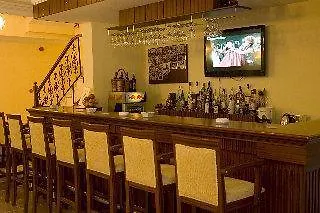 Sevi Hotel