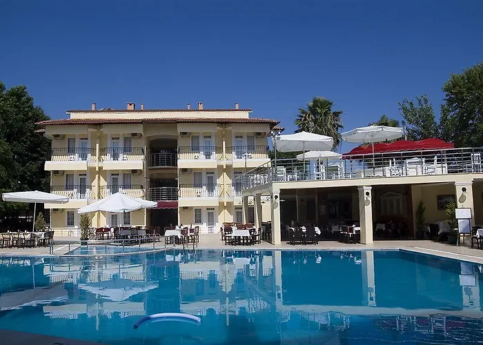Sevi Hotel