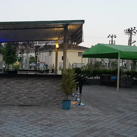 Sevi מלון 3*
