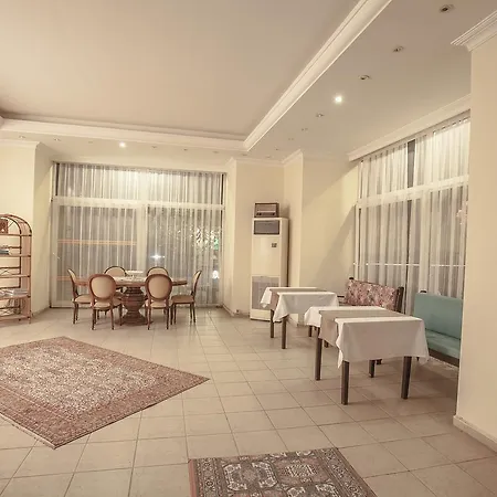 Sevi 3* Фетхие