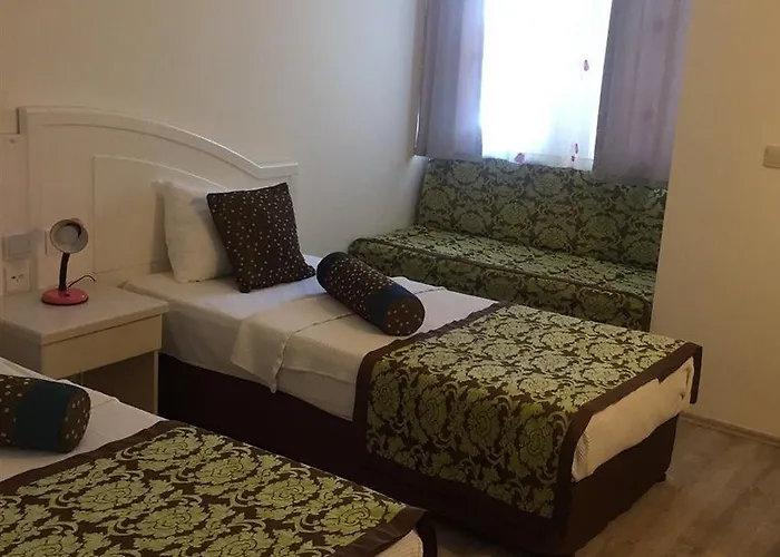 Hotell Sevi 3*