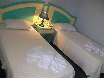 Hotell Sevi