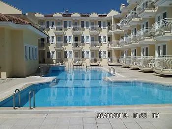 Sevi Hotell Fethiye