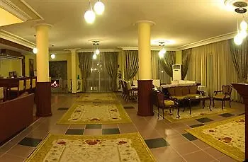 Sevi Hotell 3*