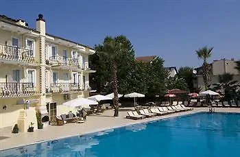 Hotell Sevi Fethiye