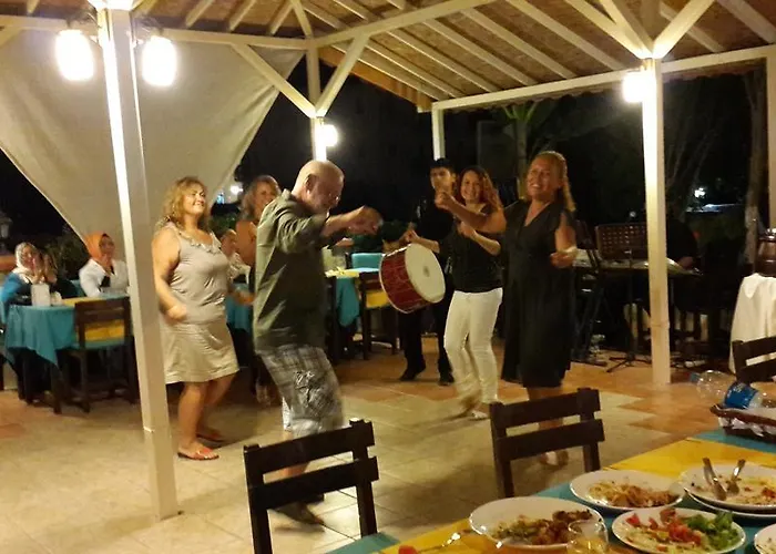 Sevi 3* Fethiye