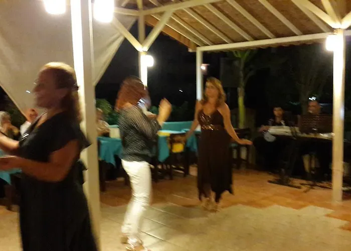 Sevi Hotell Fethiye