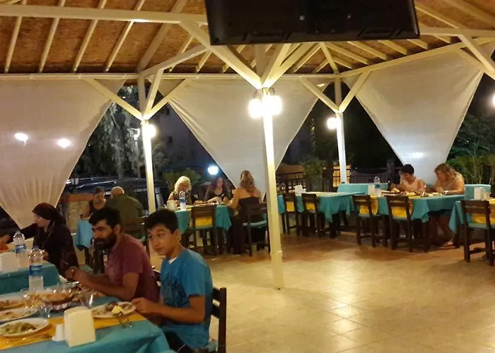 Hotell Sevi