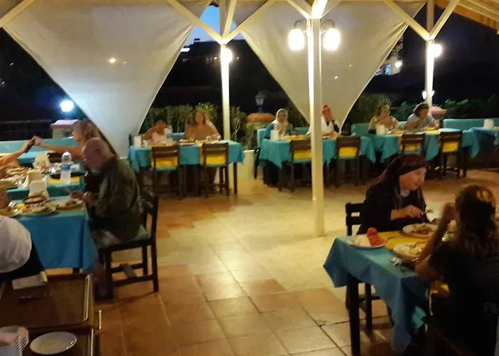 Sevi Hotell