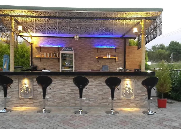 Hotell Sevi 3*