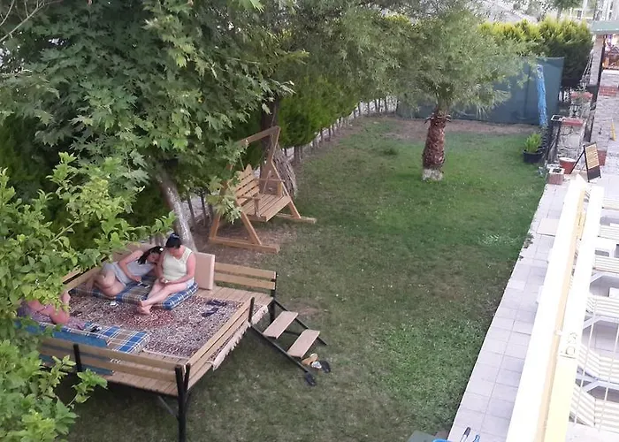 Sevi Hotell 3*