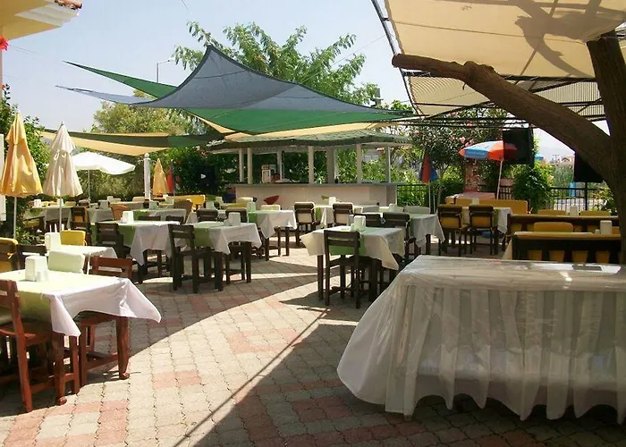 Sevi Hotell 3*