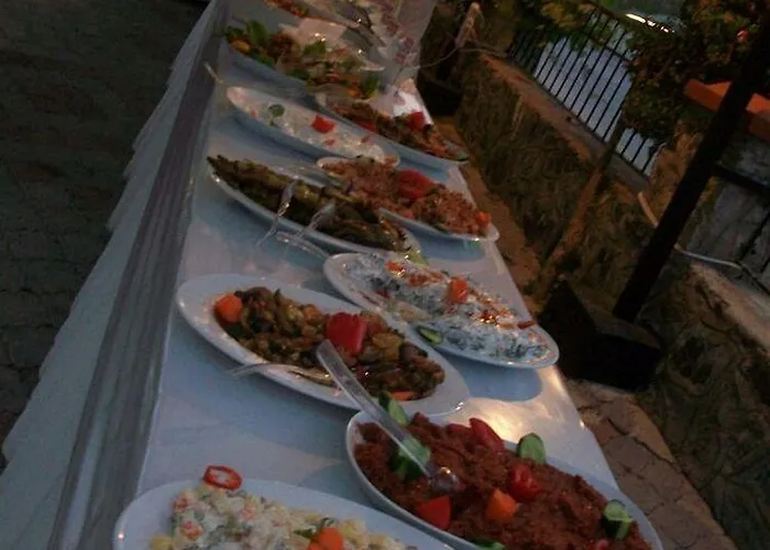 Sevi Hotell