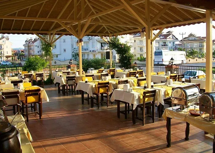 Sevi Fethiye