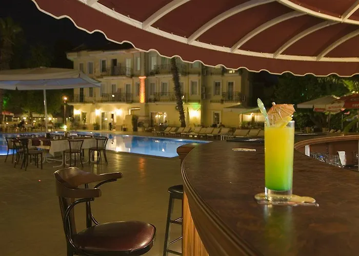 Hotell Sevi