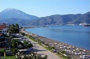 Hotell Sevi Fethiye