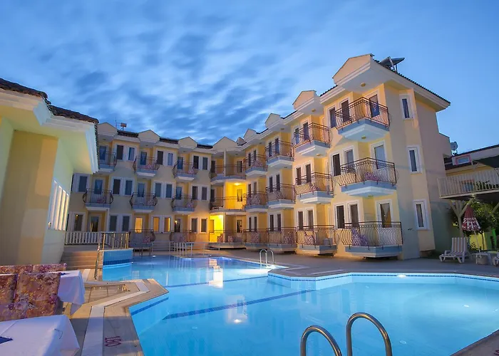 Hotell Sevi