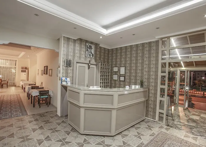 Hotell Sevi