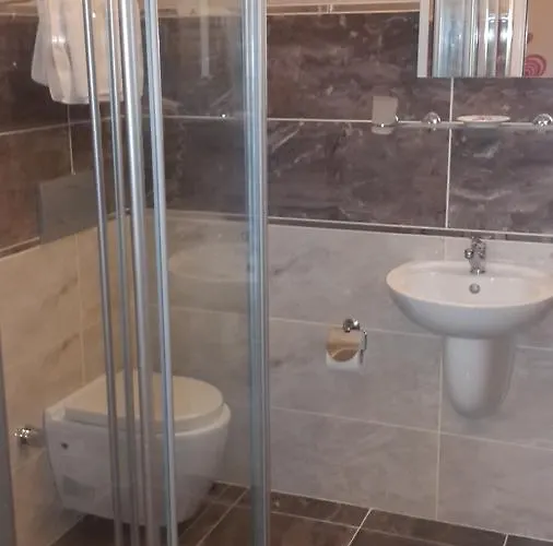 Hotell Sevi Fethiye