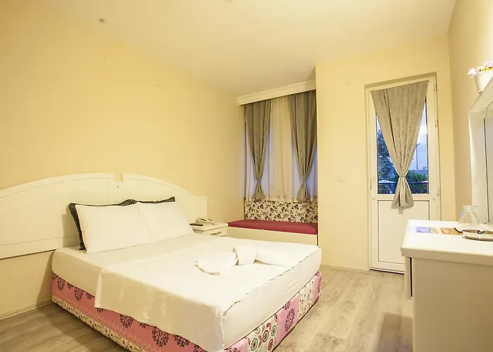 Sevi Fethiye