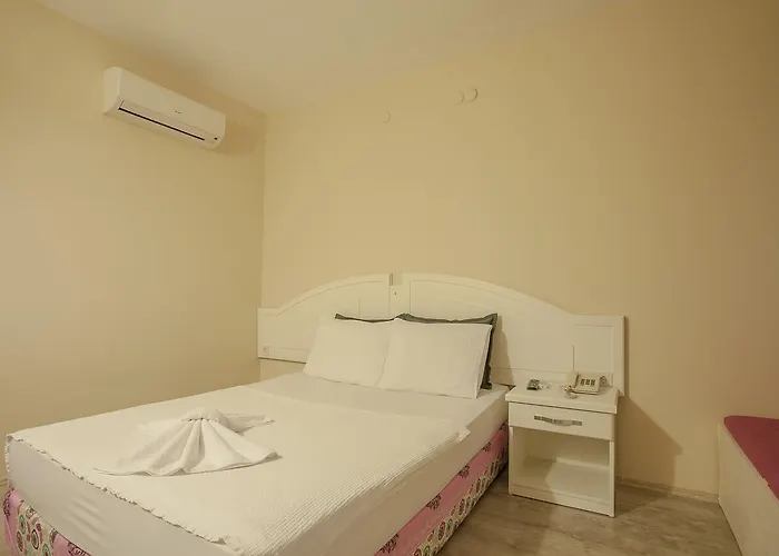 Hotell Sevi