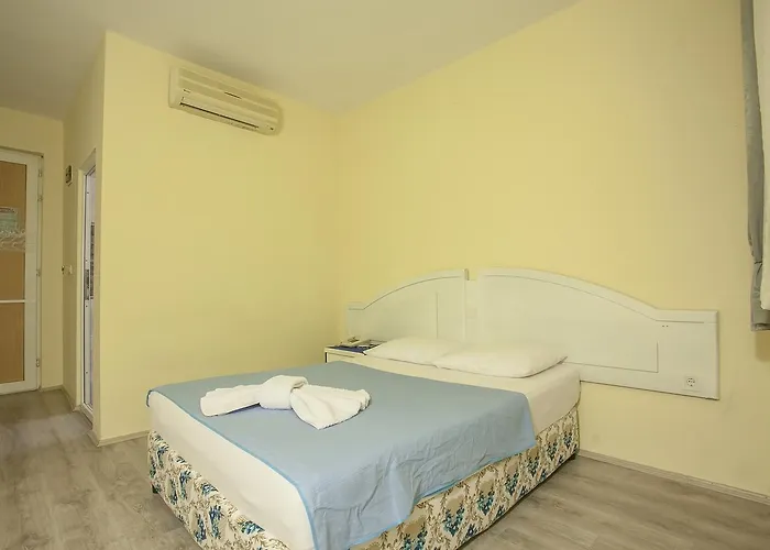 Hotell Sevi 3*