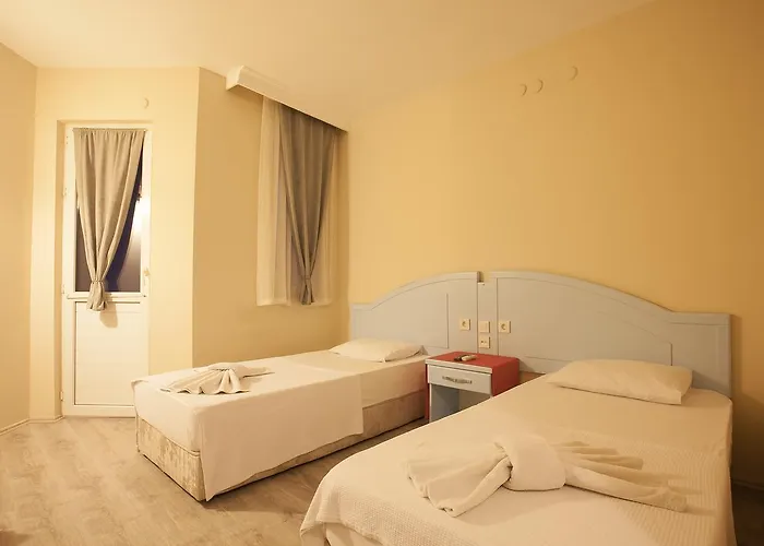 Hotell Sevi