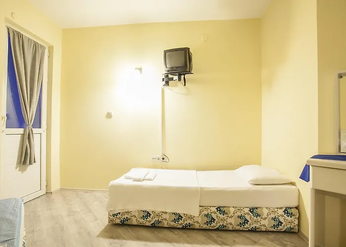 Sevi Hotell Fethiye