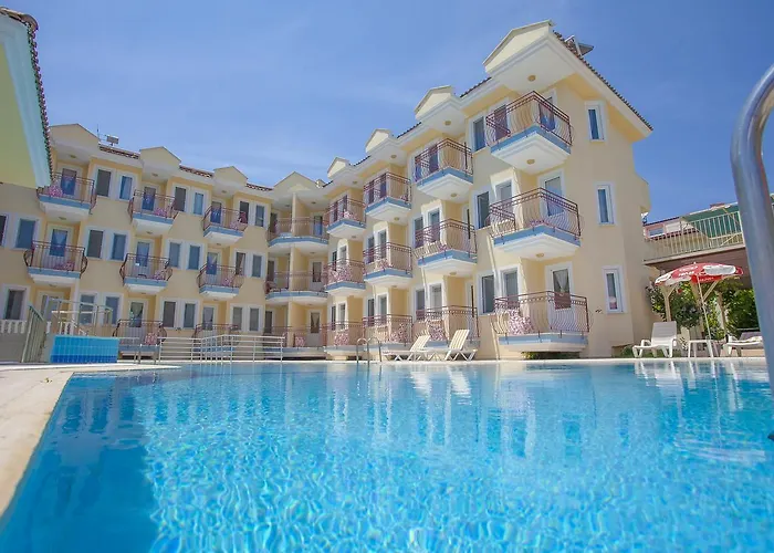 Sevi 3* Fethiye