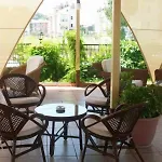 Hotel Sevi