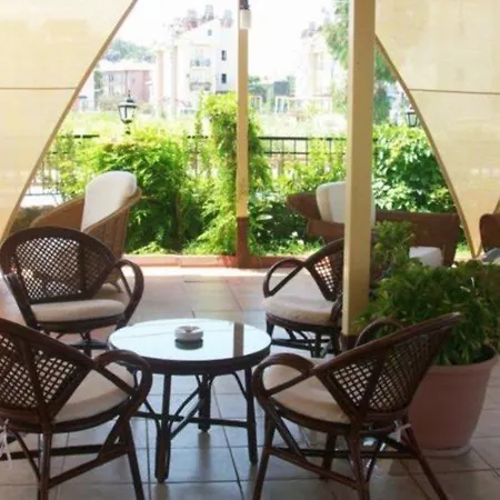 Hotel Sevi