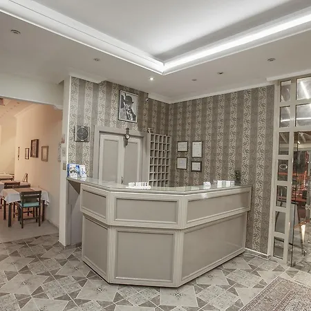 Otel Sevi