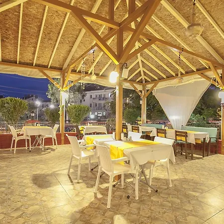 Sevi Hotel Fethiye