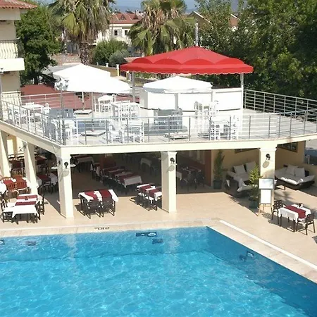 Hotel Sevi 3*