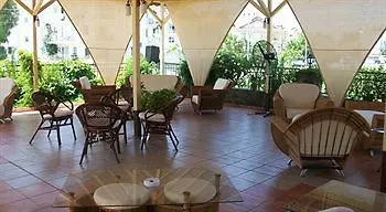 Sevi 3* Фетхие