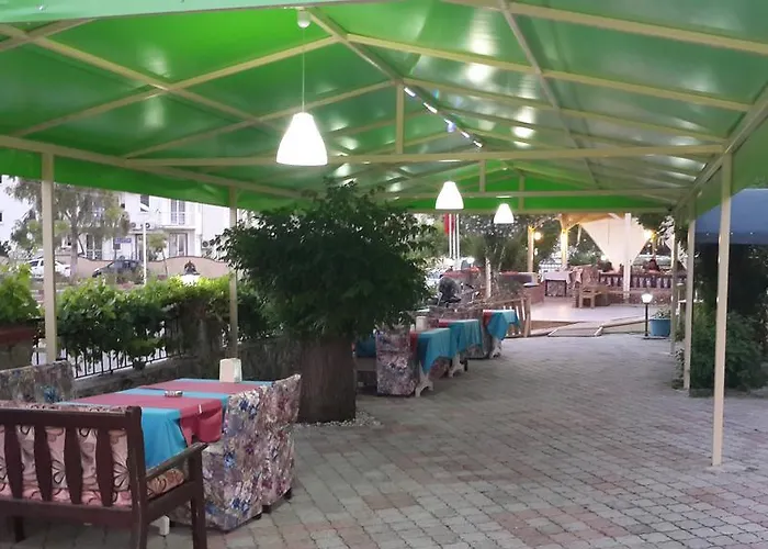 Sevi 3* Фетхие