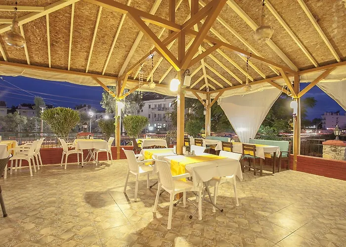 Sevi Hotel Fethiye