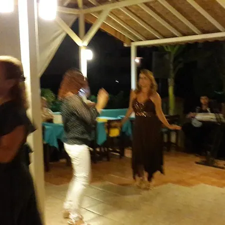 Sevi 酒店 费特希耶