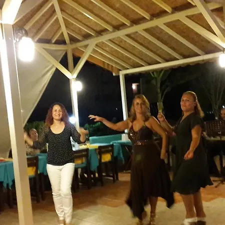 Sevi Ξενοδοχείο