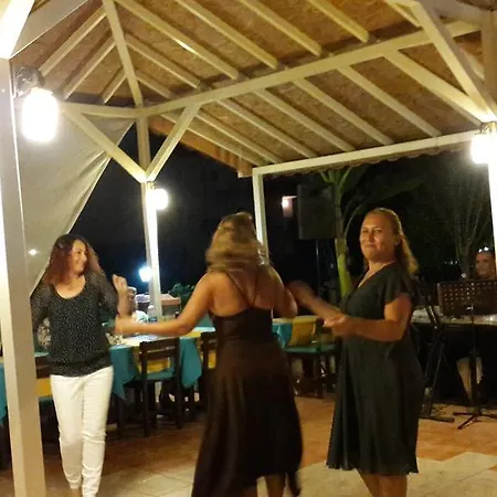 酒店 Sevi 费特希耶