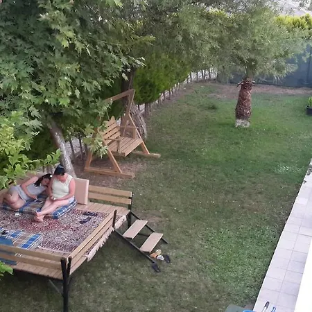 Sevi Ξενοδοχείο 2*