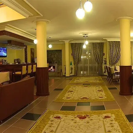 Sevi 3* 费特希耶