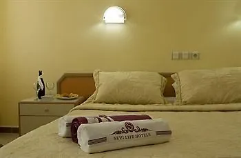 Sevi Ξενοδοχείο Φετιγιέ