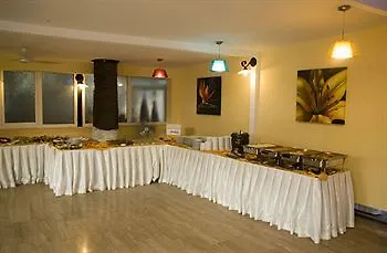 Hotel Sevi 3*