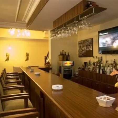 Sevi 3* 费特希耶