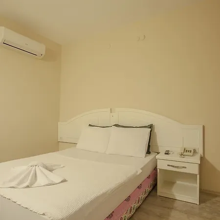 Ξενοδοχείο Sevi
