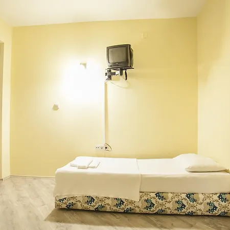 Sevi 酒店 费特希耶